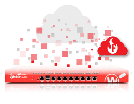 Firebox Cloud