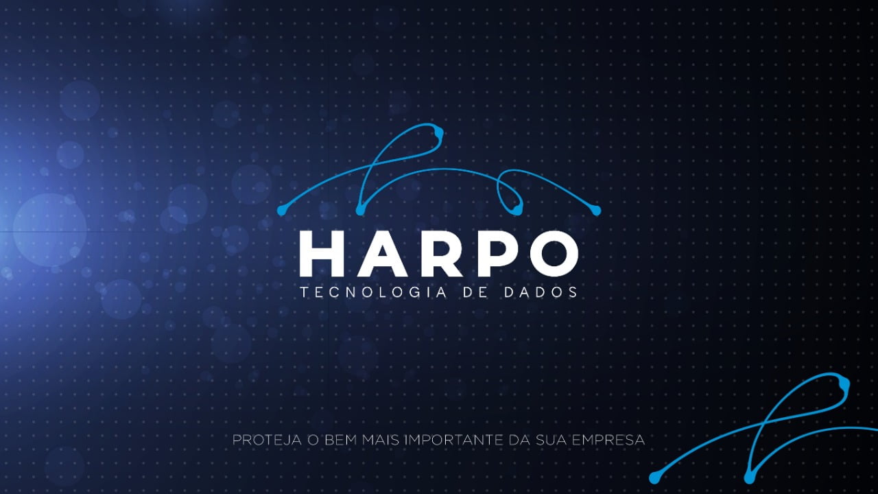 Harpo Tecnologia de Dados