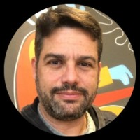 Christiano S. Perlamagna